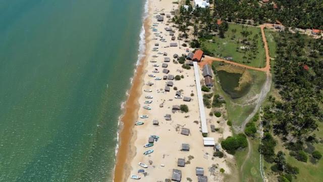 Windy Beach Cabanas كالبيتيا المظهر الخارجي الصورة